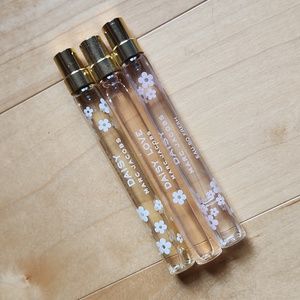 Daisy Love Eau so Fresh Marc Jacobs perfumes